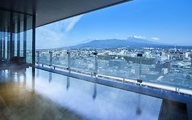 富士山三岛 东急酒店(Fujisan Mishima Tokyu Hotel)